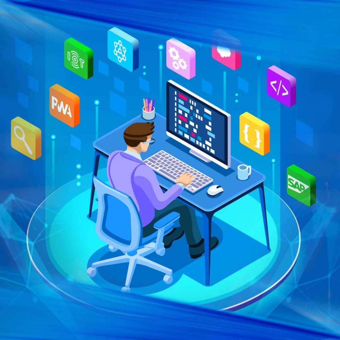 Fixsofts Application Development