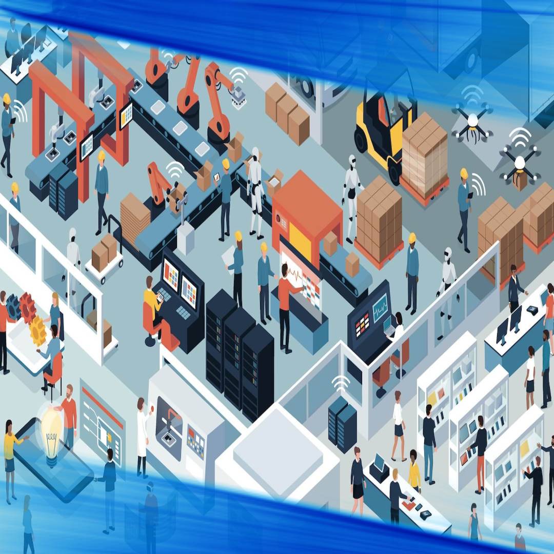 Business Automation