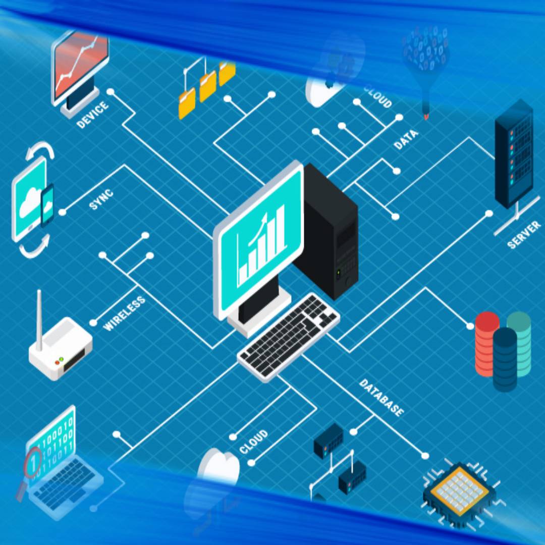 Fixsofts Cloud Services