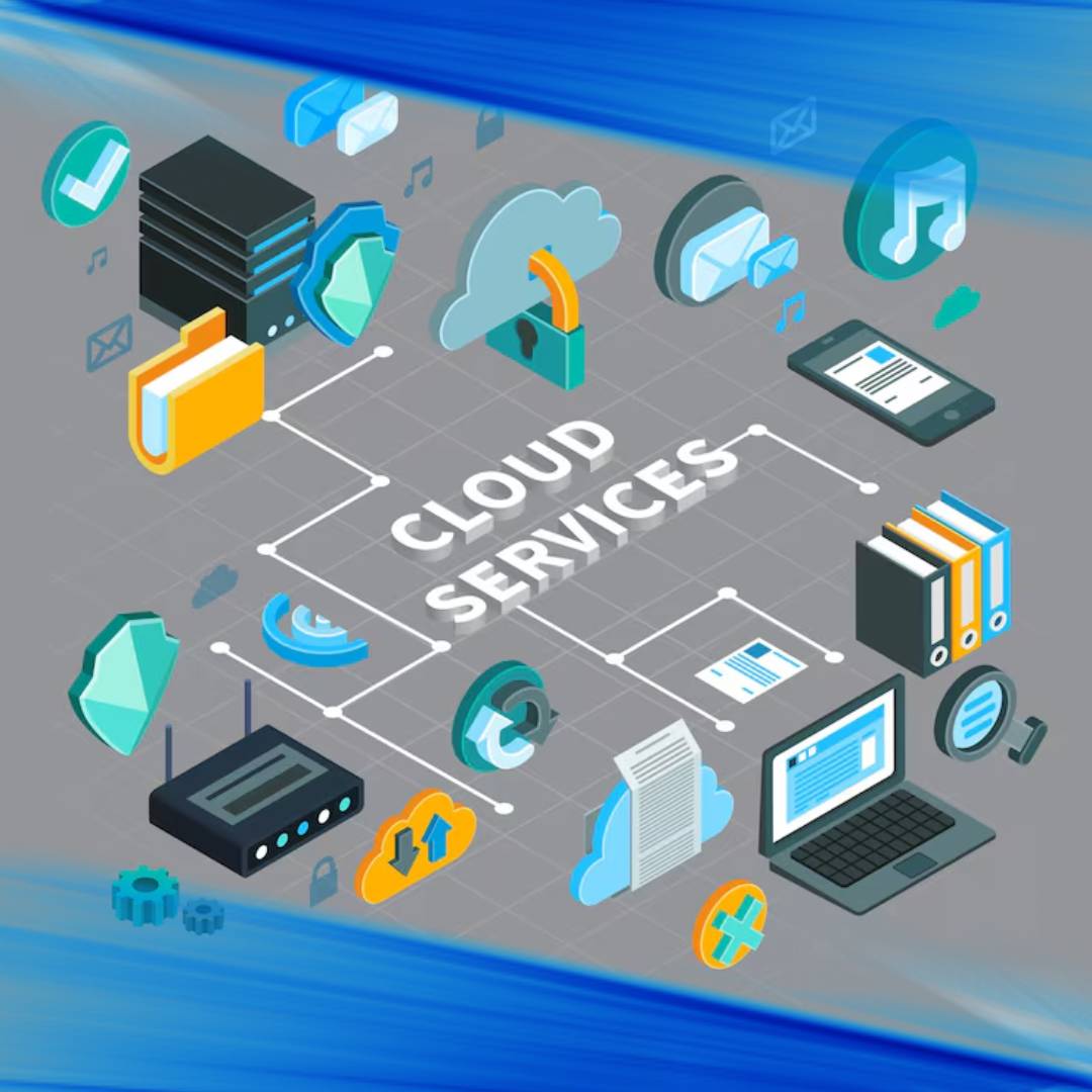 Why Fixsofts Cloud Services