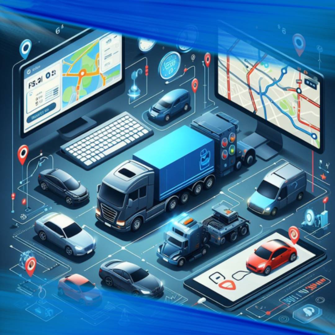 Fixsofts Fleet Software Services