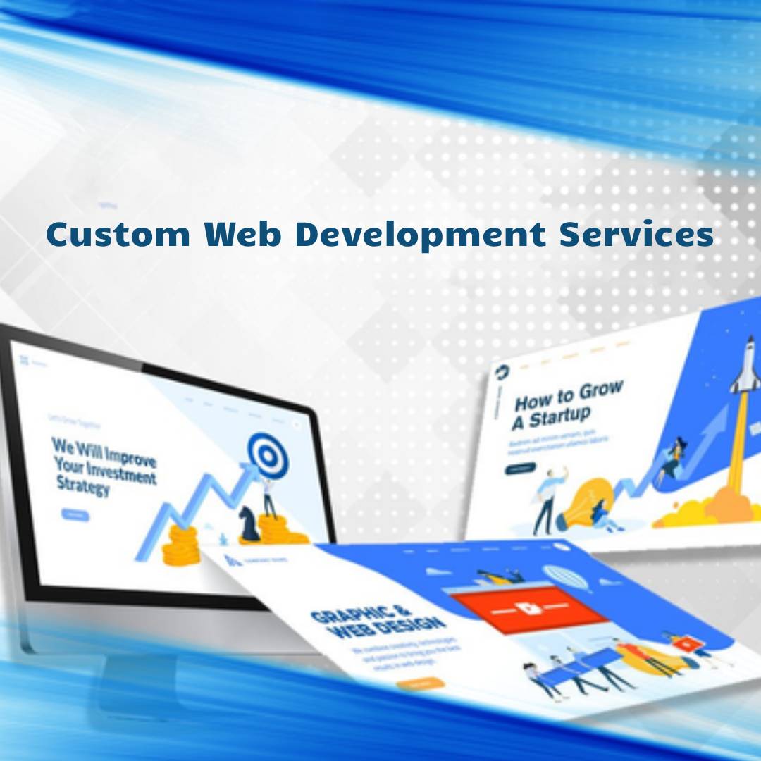 Fixsofts Custom Web Development