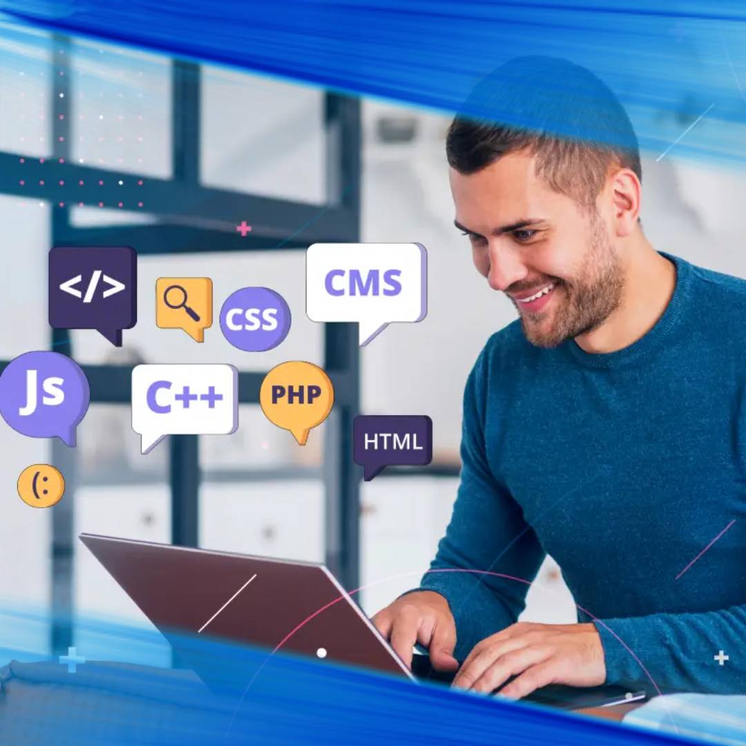 Custom Website Development